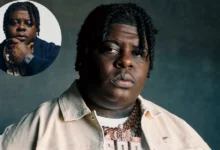BigXthaPlug Weight and Height