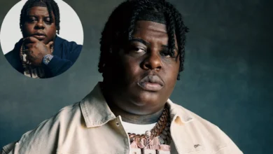 BigXthaPlug Weight and Height