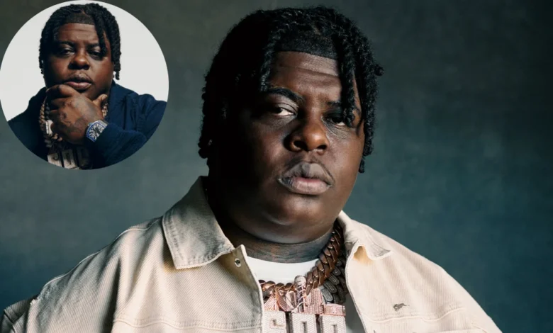 BigXthaPlug Weight and Height