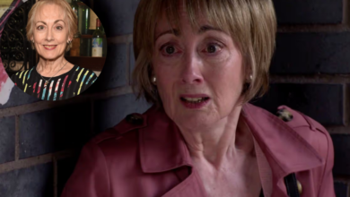 Paula Wilcox Net Worth