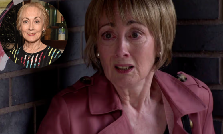 Paula Wilcox Net Worth