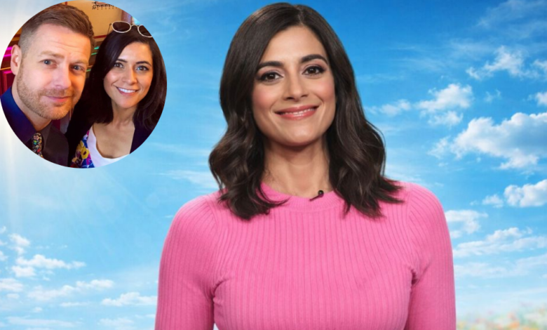 Lucy Verasamy Partner