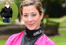 Is Hayley Turner in a Relationship
