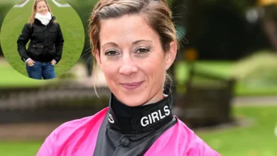 Is Hayley Turner in a Relationship