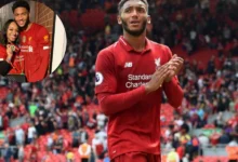 Joe Gomez Net Worth