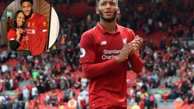 Joe Gomez Net Worth