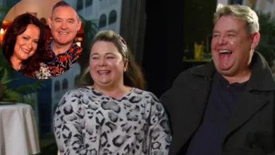 Tony Maudsley Partner