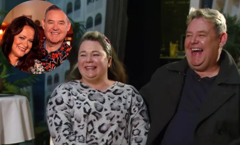 Tony Maudsley Partner