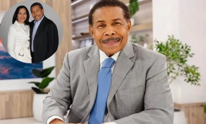 Bill Winston Net Worth