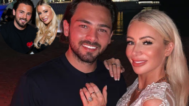 Olivia Attwood Net Worth