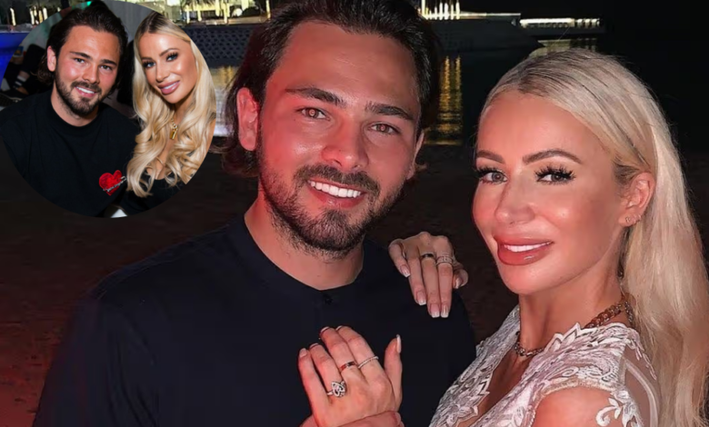 Olivia Attwood Net Worth