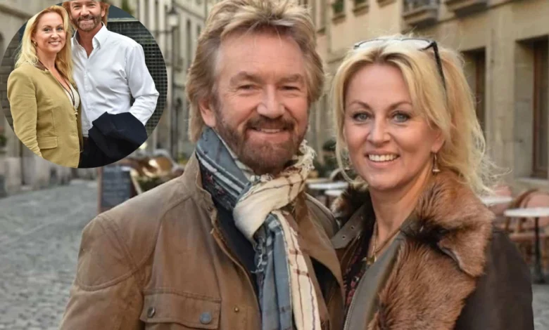 Noel Edmonds Net Worth