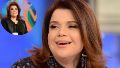 Ana Navarro Net Worth