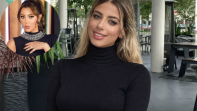 Carla Diab Net Worth