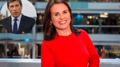 Nina Warhurst Salary