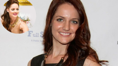 Kate Stoltz Net Worth