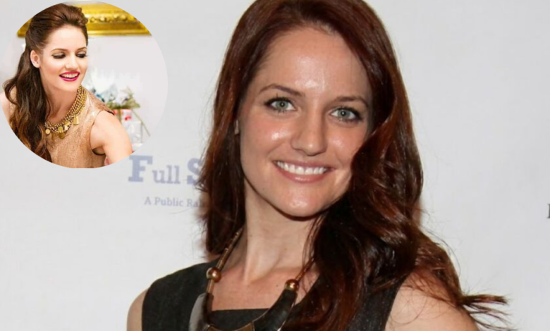 Kate Stoltz Net Worth