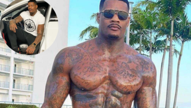 Jason Luv Net Worth