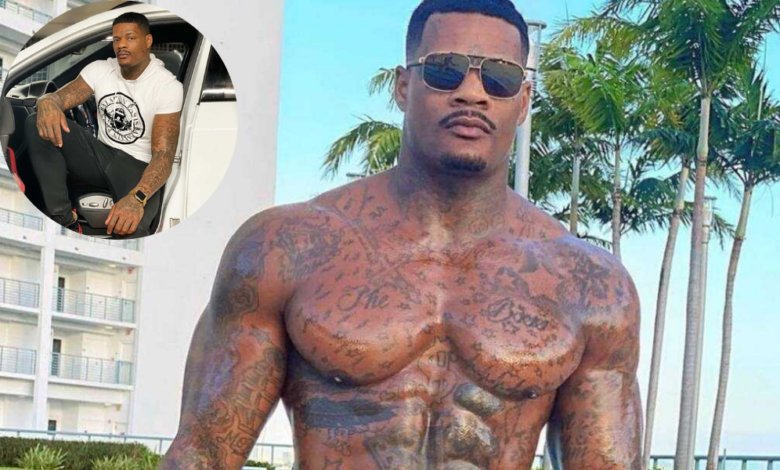 Jason Luv Net Worth