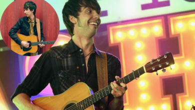 Mo Pitney Net Worth