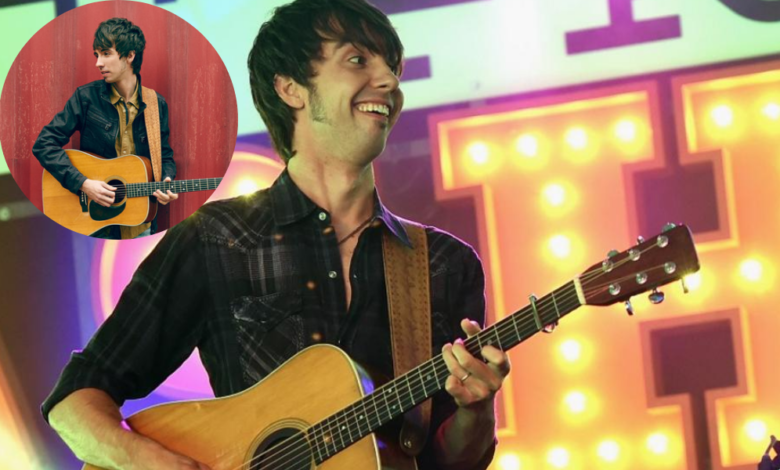 Mo Pitney Net Worth
