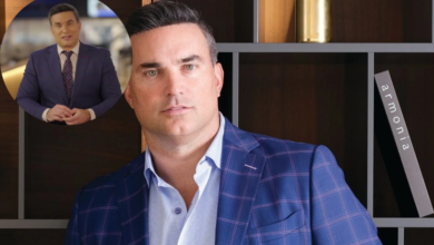 Doug Kammerer Salary